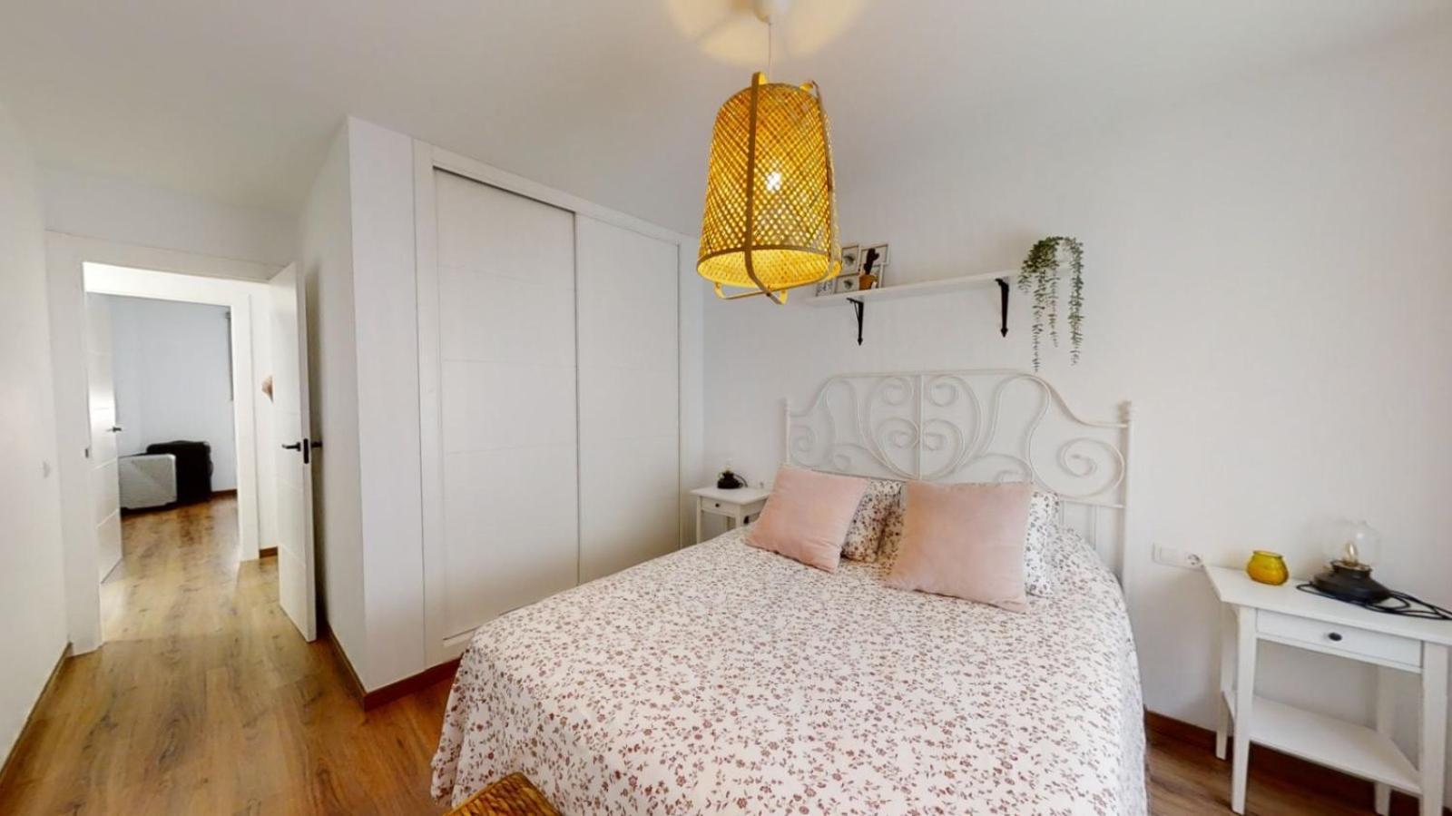 Amazing Center Apartment With 2 Rooms Màlaga Exteriér fotografie