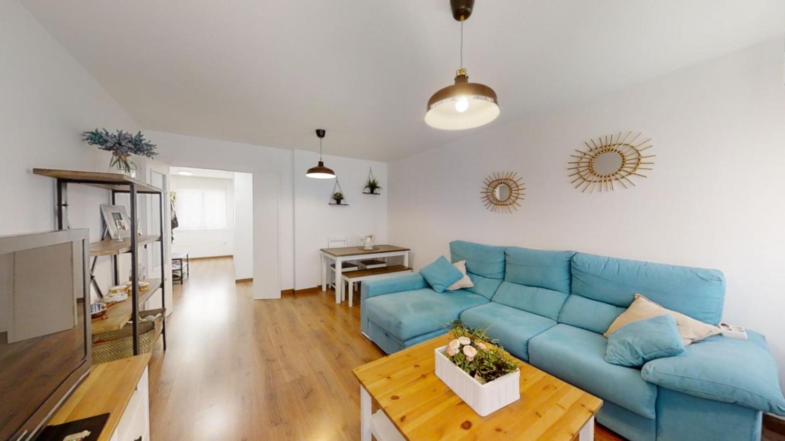 Amazing Center Apartment With 2 Rooms Màlaga Exteriér fotografie
