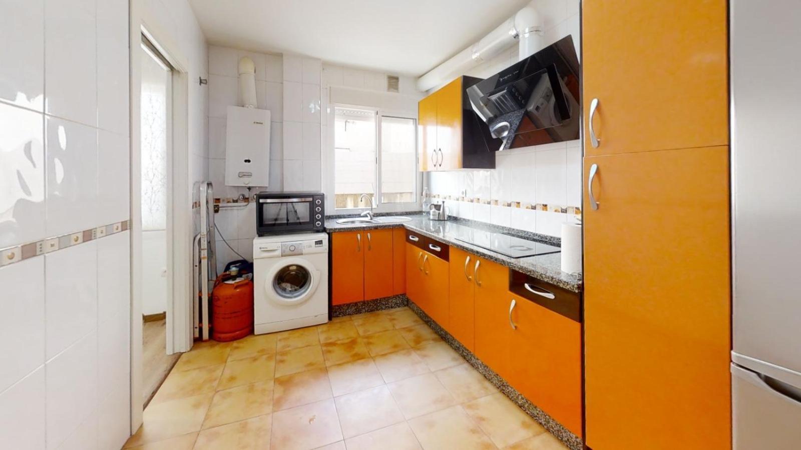 Amazing Center Apartment With 2 Rooms Màlaga Exteriér fotografie