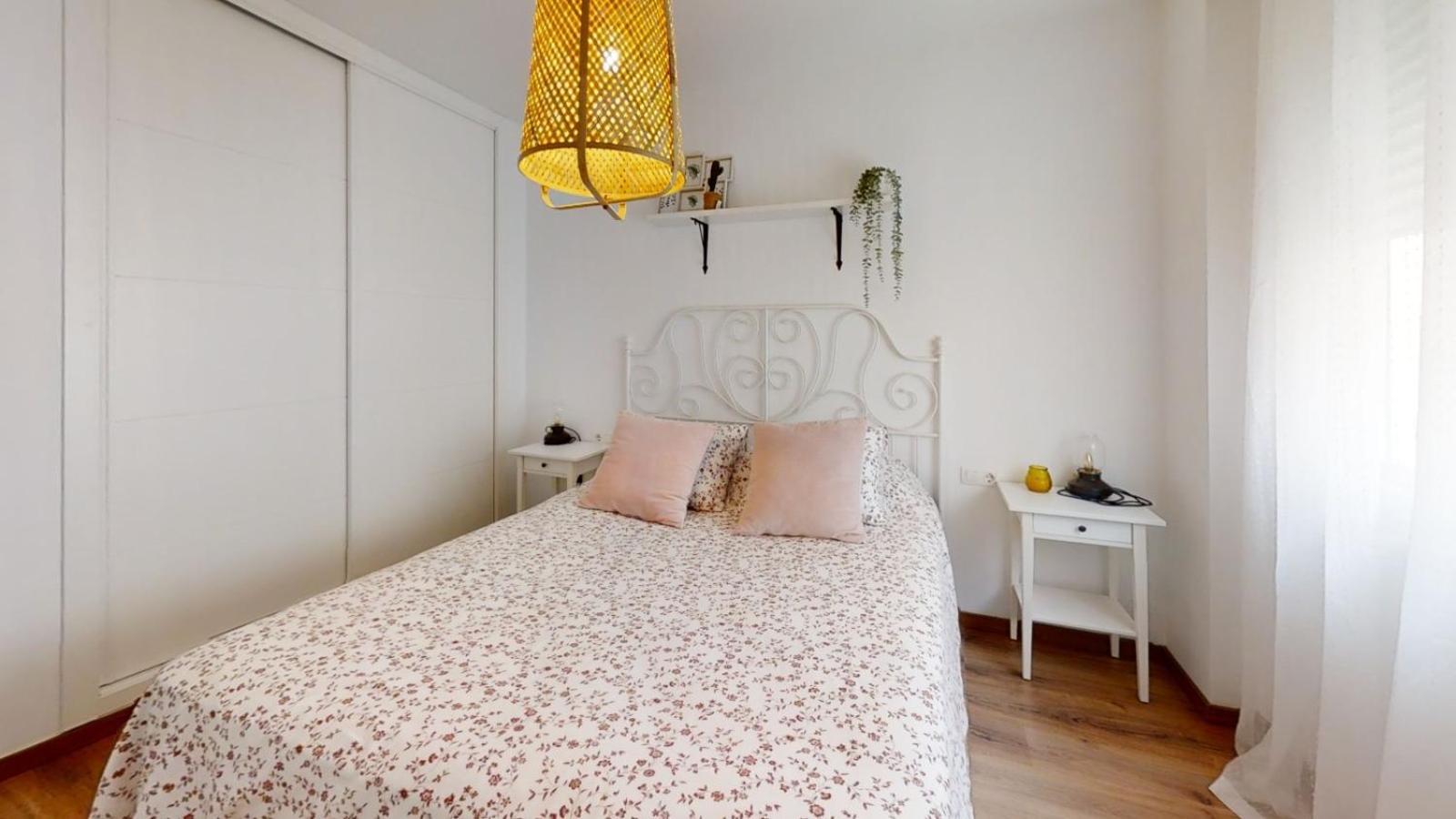 Amazing Center Apartment With 2 Rooms Màlaga Exteriér fotografie